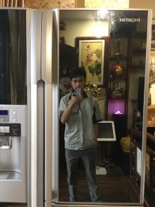Sửa tủ lạnh Hitachi tại nhà