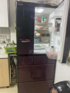 sửa chữa bảo hành tủ lạnh Hitachi