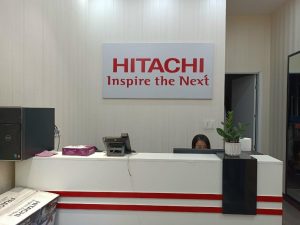 bảo hành tủ lạnh HITACHI tại Đông Anh Hà Nội