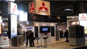 bảo hành Mitsubishi tại Hà Nội