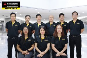 bảo hành mitsubishi