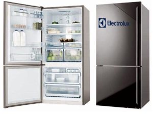 sửa tủ lạnh electrolux 