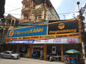 trung tâm sửa điều hòa đông anh