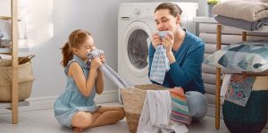 sửa máy sấy quần áo tại nhà
